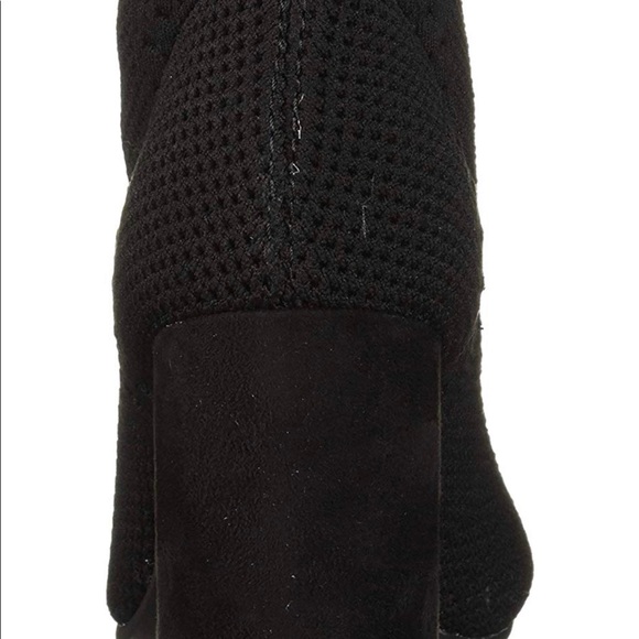 Size 10 Seven Dials ankle boots - Picture 5 of 8